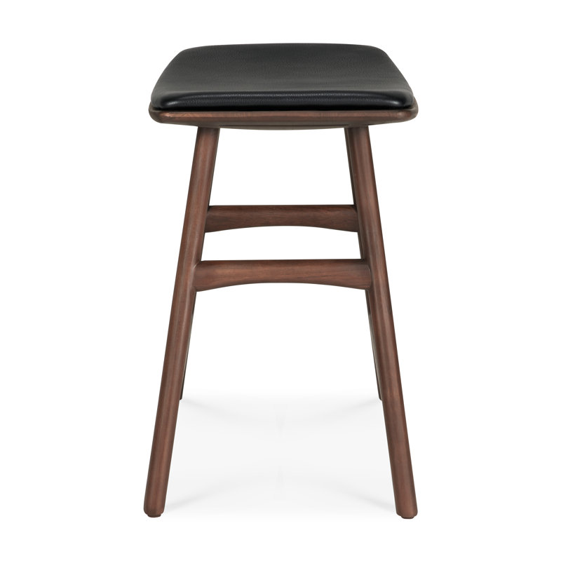 Osso Upholstered Accent Stool