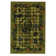 Hand Hooked Wool Pile Rug