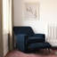 Fauteuil inclinable et pivotant-2025679056