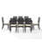 Boutault Stirling Dining Table Set-659625737