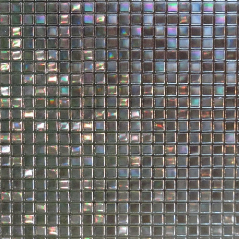 Draeson Film de fenêtre d'intimité statique 3D, contrôle de la chaleur auto-adhésif bloquant les rayons UV pour la décoration de la maison