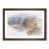 Walnut Framed selected