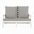 Loveseat With Cushion-114241895