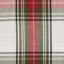 Arkadi - Housse de coussin en tissu de Noël traditionnel 18 x 18/4