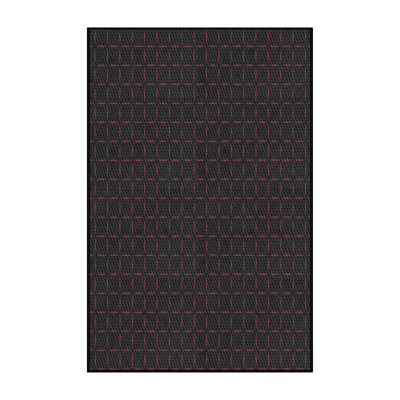 Riker Geometric Indoor Rug