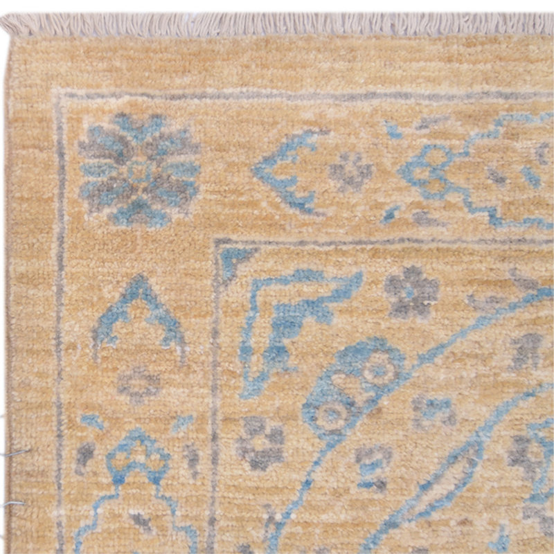 Ziegler 3000 Wool Oriental Area Rug