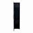 Stackable Wall Mounted Storage Cabinet, 15.75" D X 15.75" W X 70.87" H