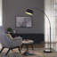 Lampe sur pied arquée 68,5 po Dedre-1259694045-1259692503