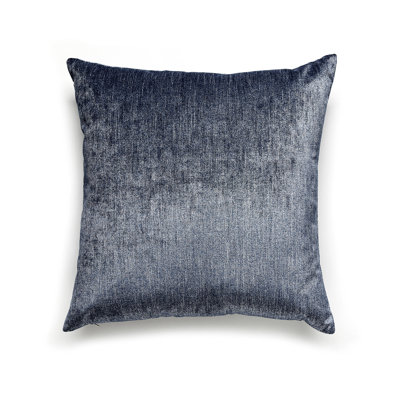 Supreme Solid Colour Reversible Throw Pillow