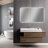 Single-handle Bathroom Faucet-63281361