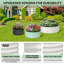 Raised Garden Bed-44673530