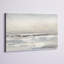 Distant brouillard - impression sur toile tendue-2032037598