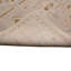 Distressed Homage Hand Knotted Wool Area Rug-345928635