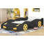 Lit plateforme simple en forme de voiture de course avec roues et rangement-1659909132-1659909131