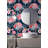 Fontella Peel & Stick Floral Roll-1508393720