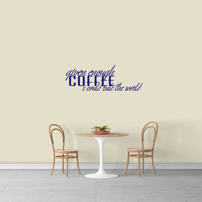 Décalcomanie murale assez basse indiquée Beverlin