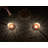 Baird 3.9'' H Metal Tabletop Tealight Holder-477014966
