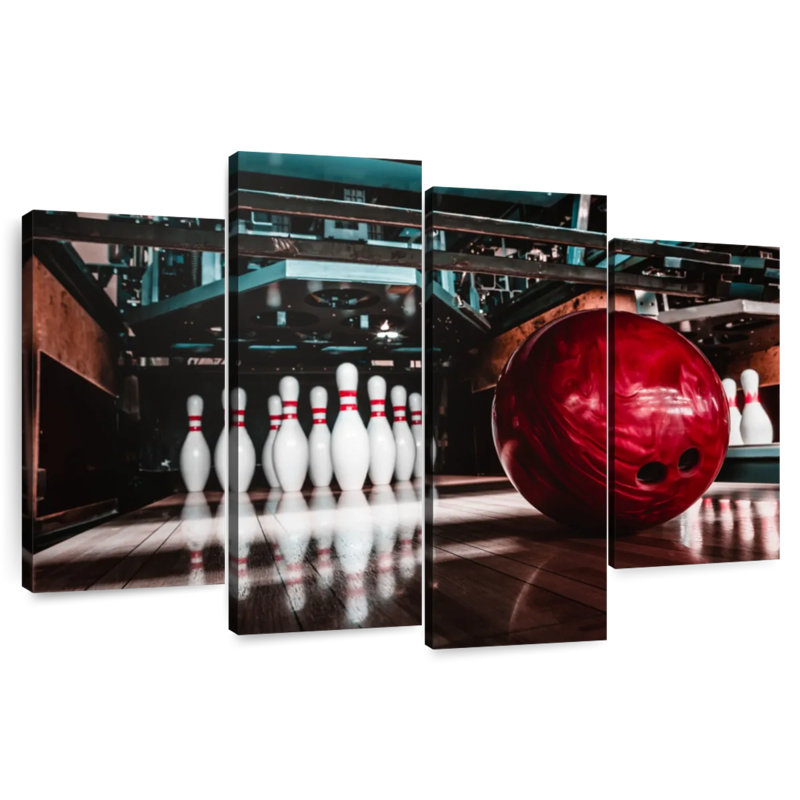 Bowling Sireci