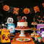 Halloween Party Supplies, 24pcs Halloween Paper Bags