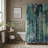Forest Charm - Premium Shower Curtain-1946640298