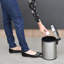 Stainless Steel Step On-49713245