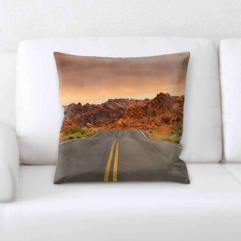 Coussin de vélo