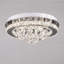Hunter LED Flush Mount