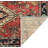 Khylar Distressed Jensen Rust Runner