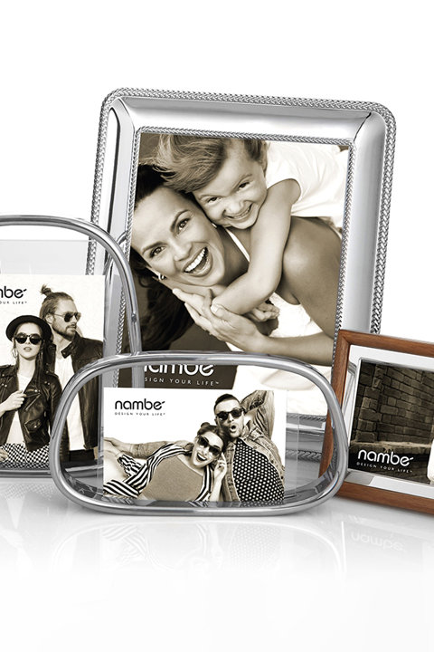 Picture Frames