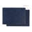 Santiago Rectangular Bio Based Vinyl Placemat-1357614450