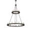 Loxley 28 - Light Chandelier