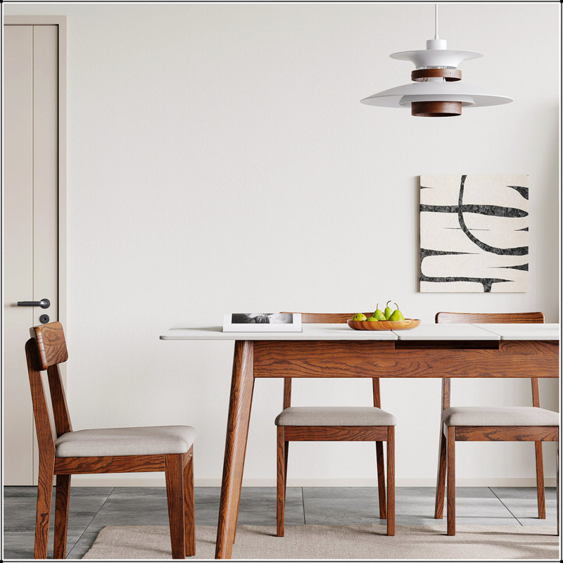 Modern Dining Table, Dining Table