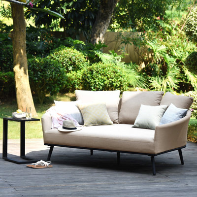 Loveland Outdoor Fabric Daybed