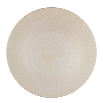 Hokku Designs Hammered Plate 10.5"
