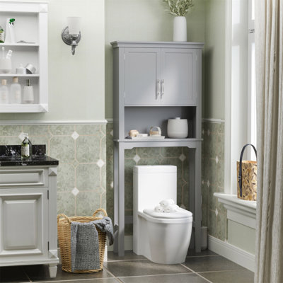 Armoire de rangement pour salle de bain Kleankin