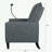 Ravaughn Upholstered Home Theater Seating-167695593