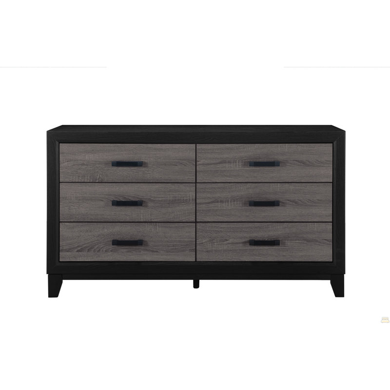 Commode