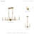 Christofer Steel Candle Wall Light-1478055063