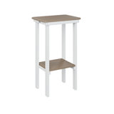Berlin Gardens Rectangle Coffee Table
