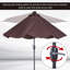 Brezzy Lighted Tilt Market Parasol-1180239348-1177165230