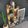 Luisa Bookcase