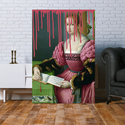 No Frame Print on Plastic / Acrylic