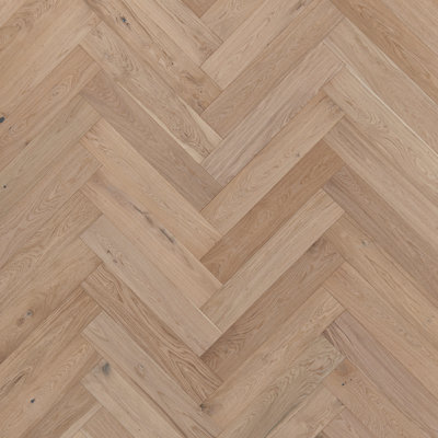 Parquet en chêne d'ingénierie Latitude Park City