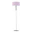 Fleener 166 H cm Traditional Floor Lamp-13575520