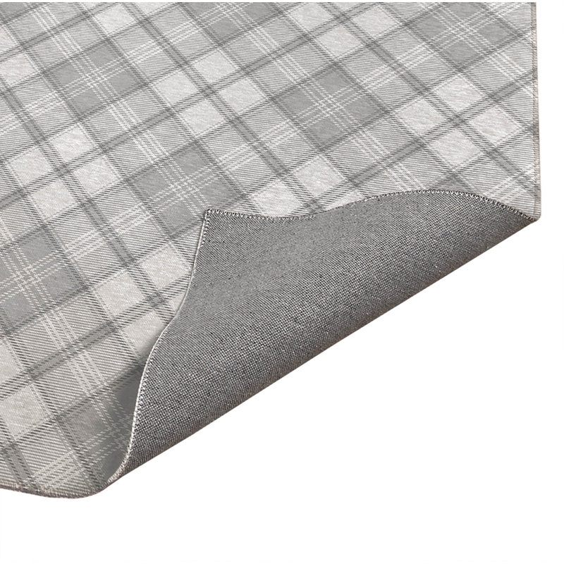 Tapis d'extérieur antidérapant Diamond, Rectangle 5 pi x 7 pi
