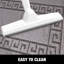 Ghaisas Geometric Area Rug-1106567925