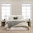 Talia Cotton Blend Hand Woven Duvet Cover-98655961-98655964