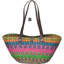 Zulu Picnic Tote Bag