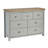 Washtenaw 7 Drawer Chest Bedroom Storage Unit-490778038