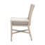 Chaise de salle à manger Seaside